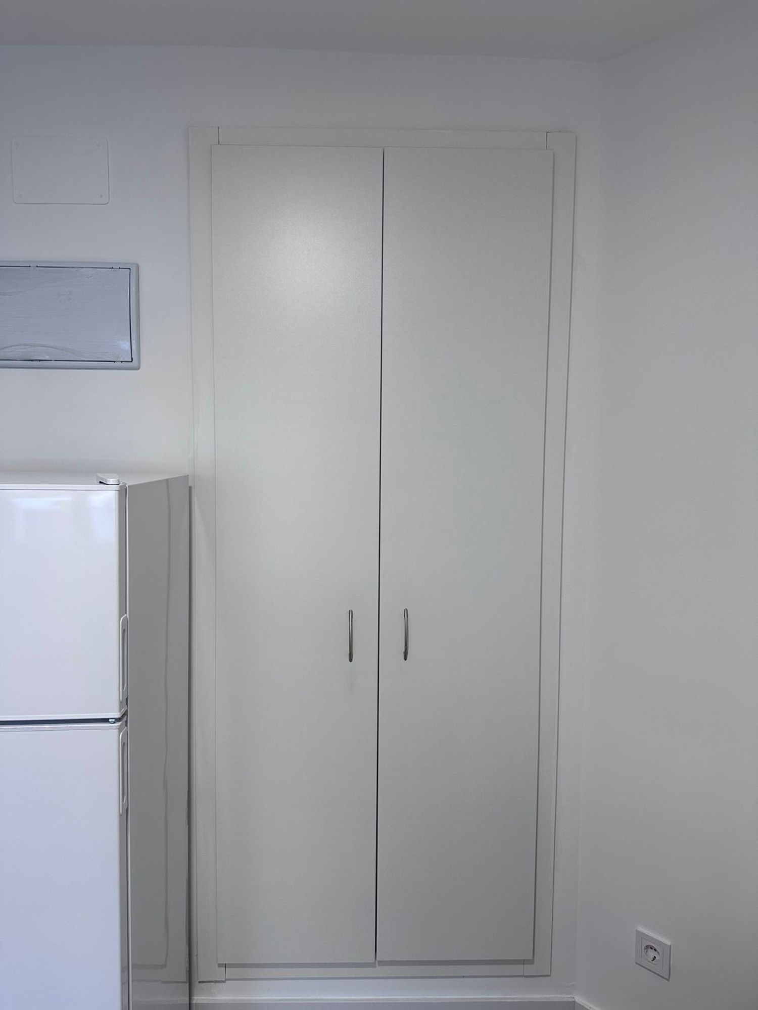 Estudio en calle de Juan Español, 46 - Foto 3