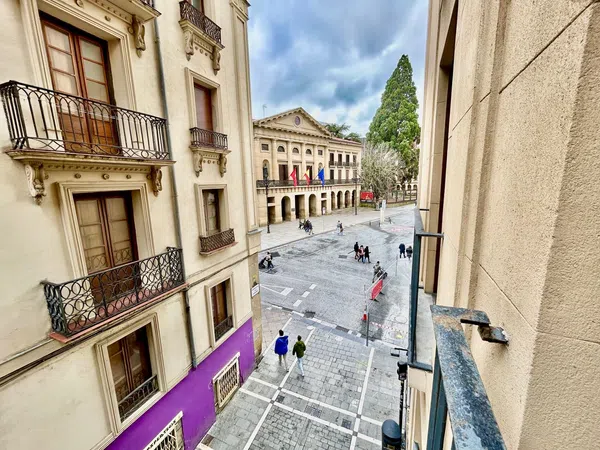 Piso en paseo de Pablo Sarasate Pasalekua, 4 - Foto 16