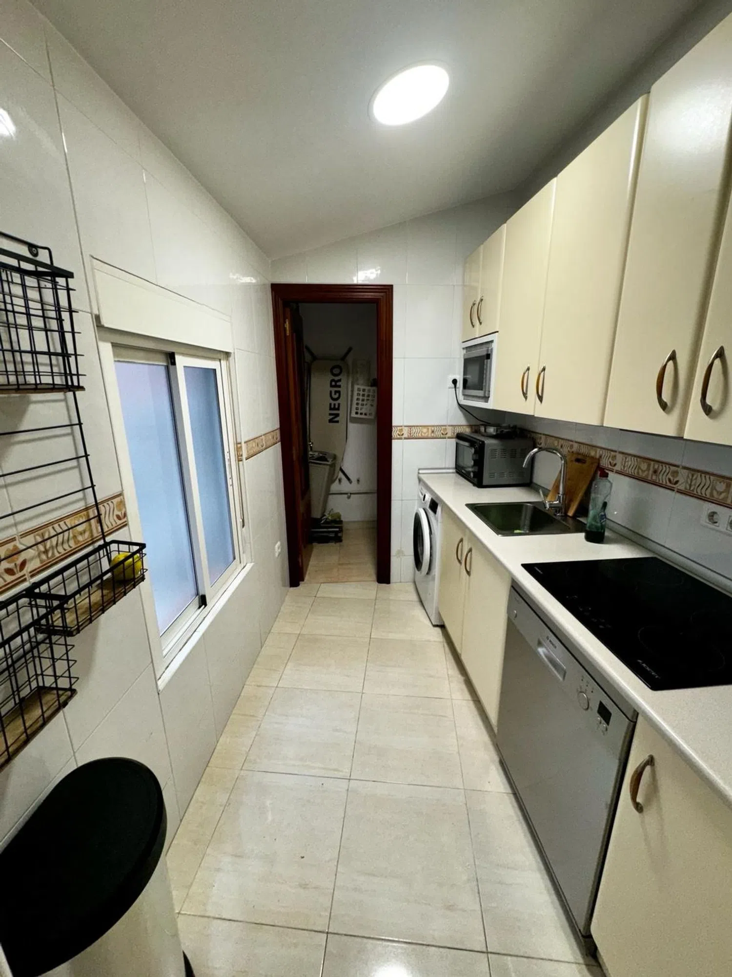 Estudio en avenida de Salamanca, 46 - Foto 3