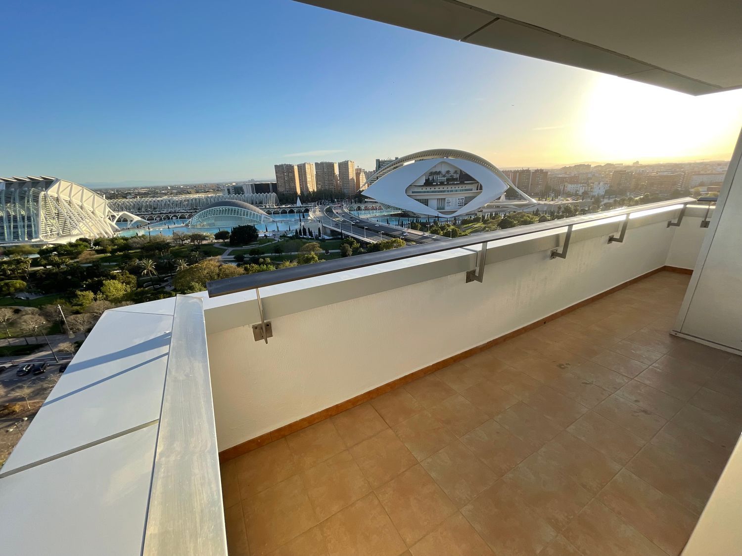 Piso en avenida de França, 2 - Foto 36