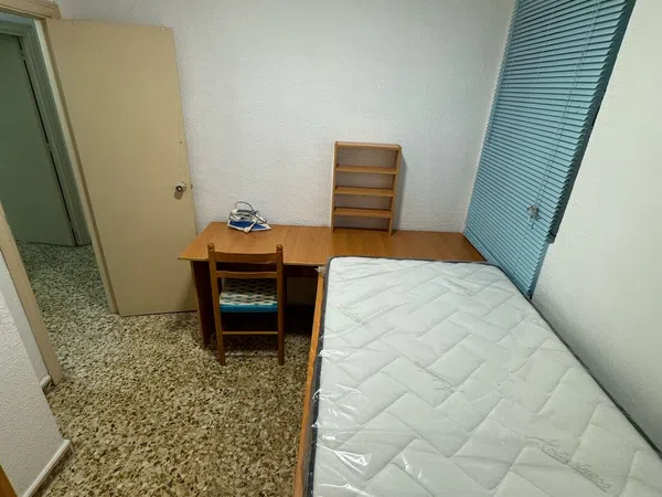 Piso en Pintor Berrobianco Meléndez, 3, Cruz del Humilladero - Los Tilos - Foto 8