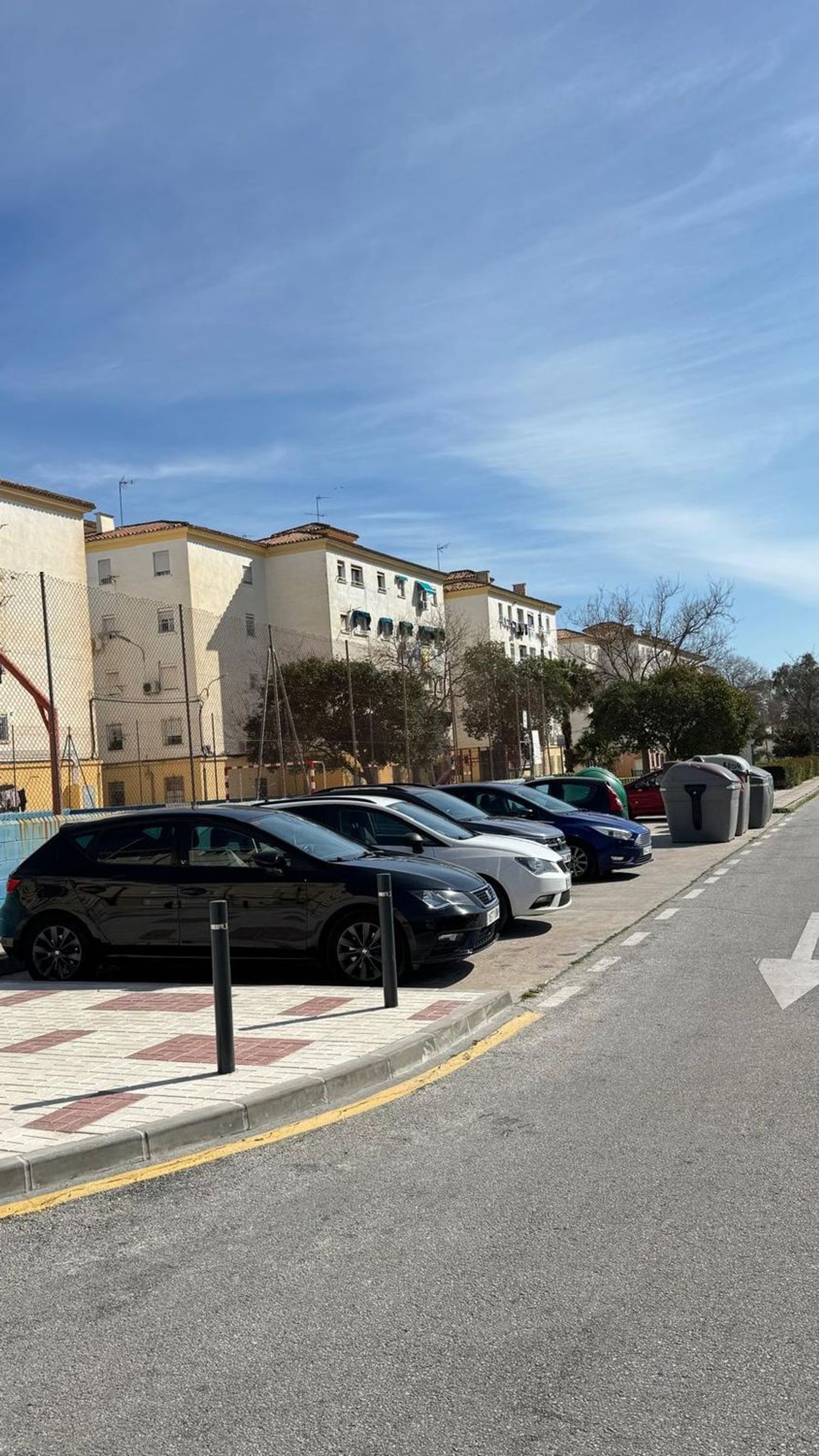 Piso en Barrio Ciudad Jardín - Foto 10