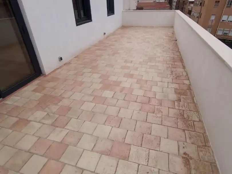 Ático en  Carrer de Lluís Martí 87 - Foto 17