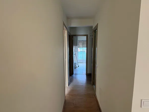 Piso en Calle Illescas, 2, Zona Renfe - Foto 1