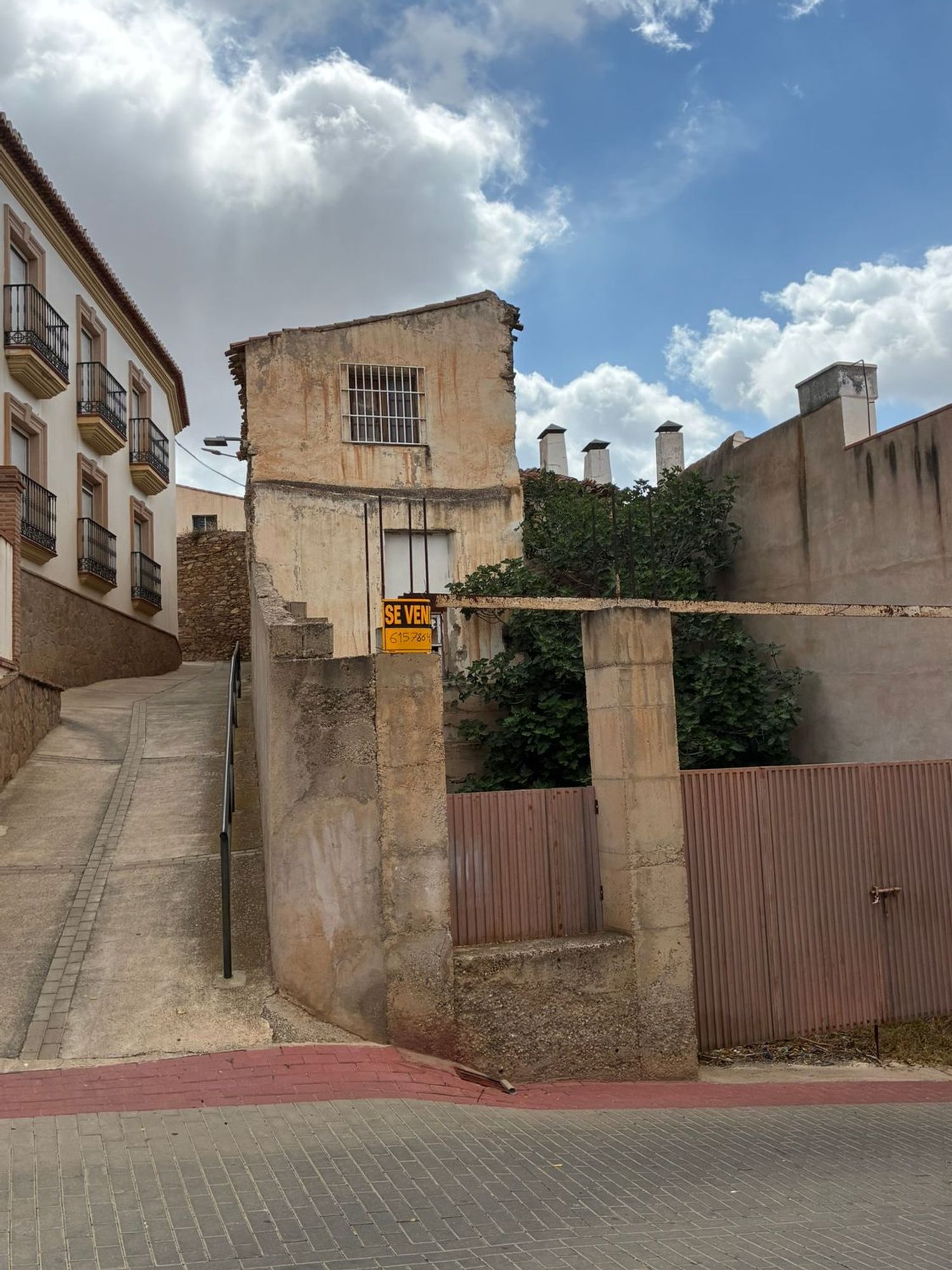 Casa de pueblo en Calle de Juan de Siles, 14 - Foto 12