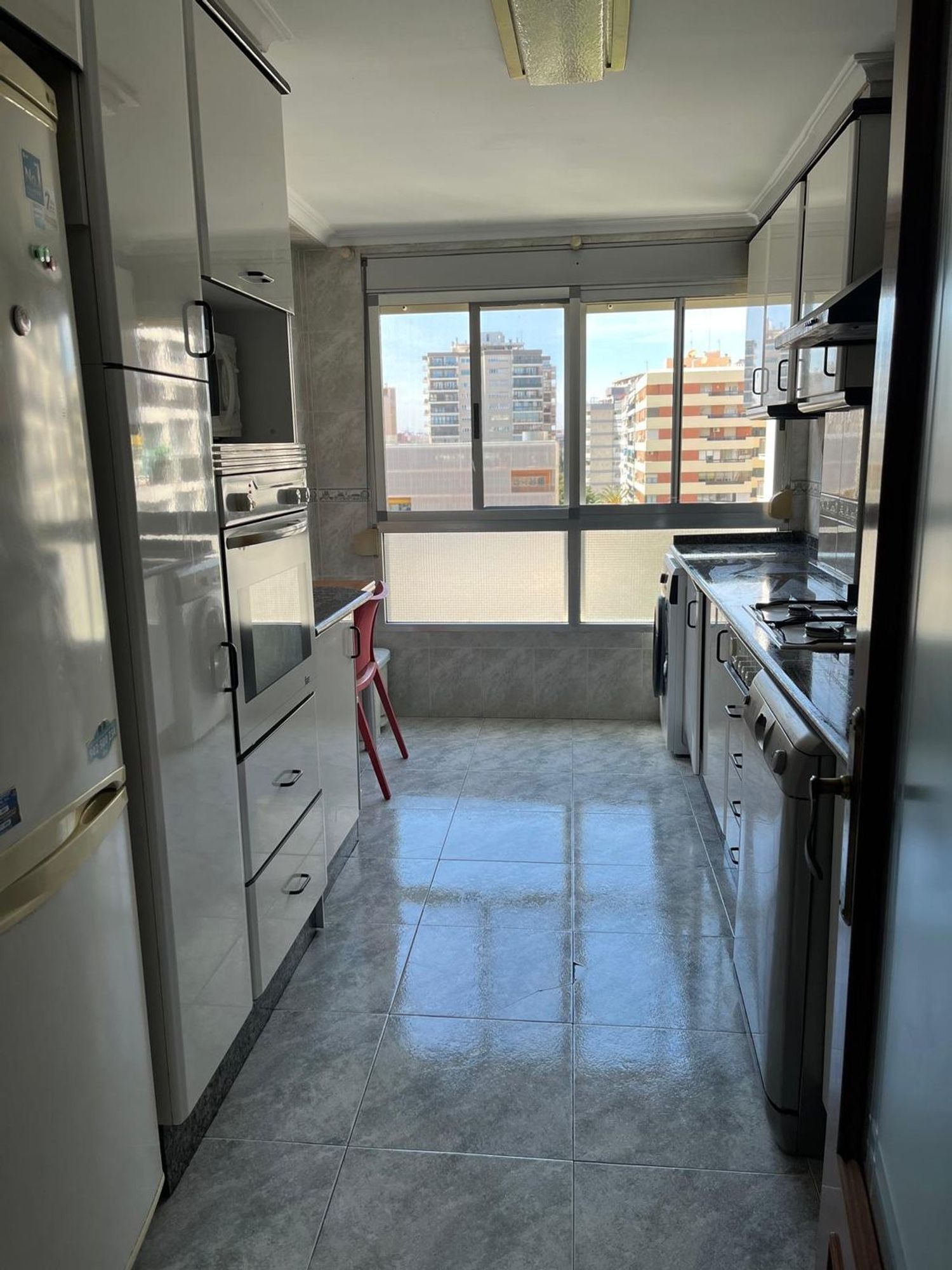 Piso en calle del Mestre Esteban Català, 2 - Foto 17