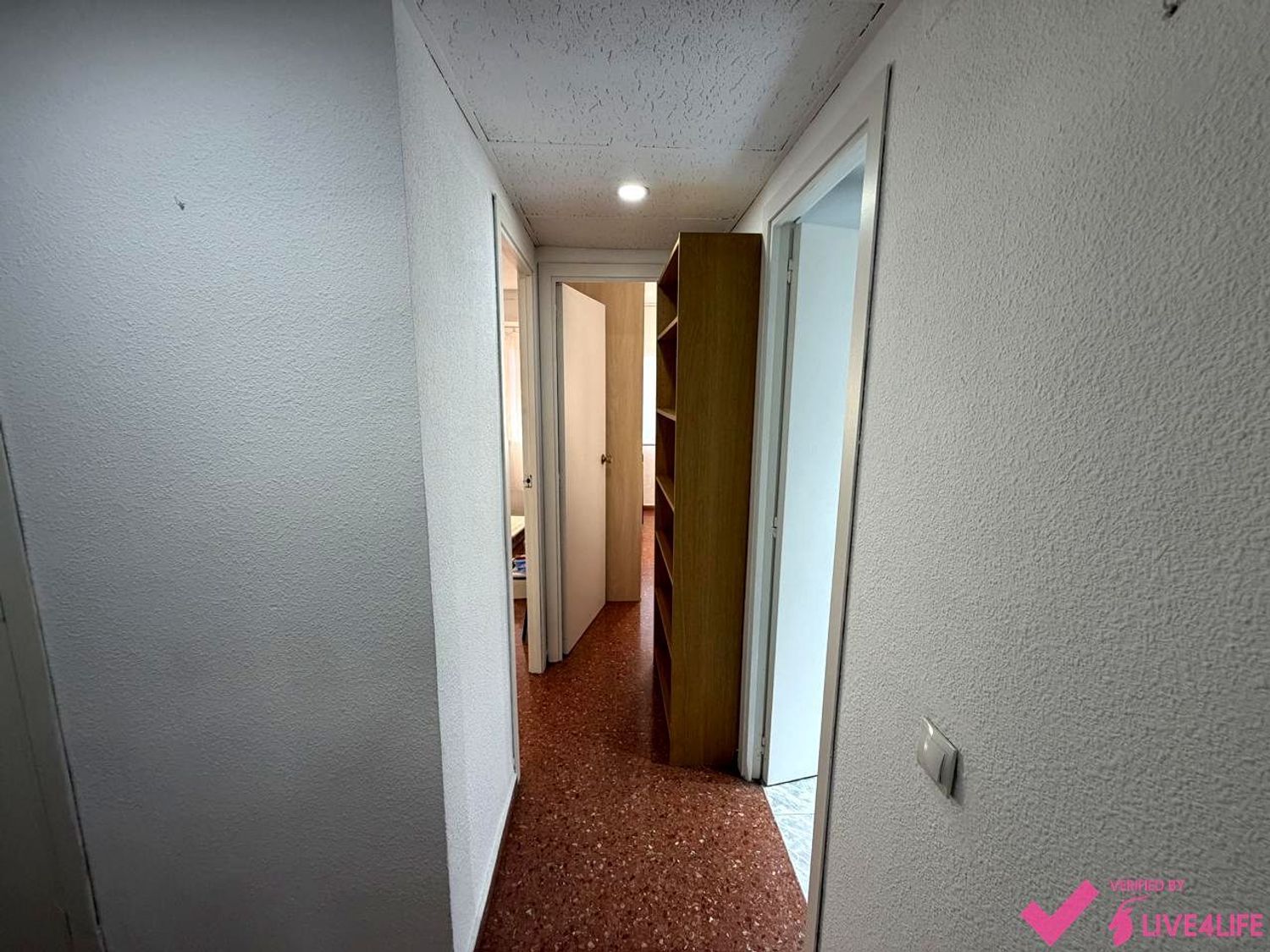 Piso en Calle de Forata, L'Hort de Senabre - Foto 14