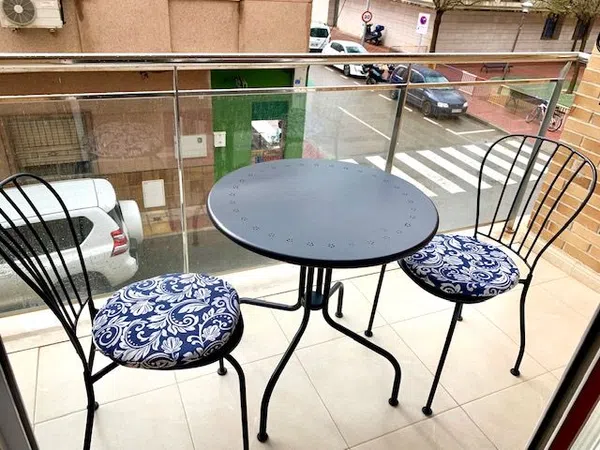 Piso en calle Azucenas, 2 a - Foto 5