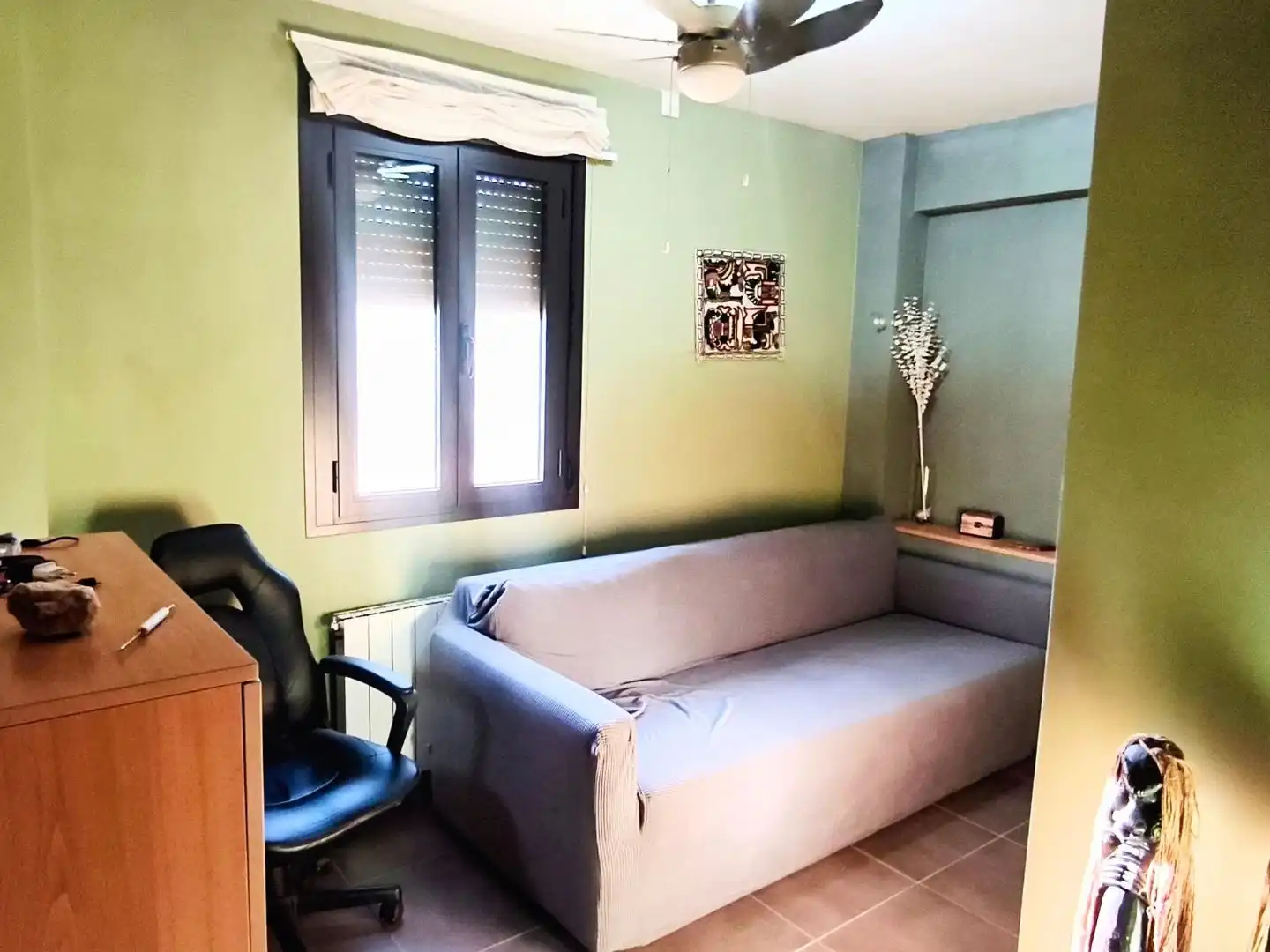 Chalet en  Polígono Casar de Cáceres 47b - Foto 18