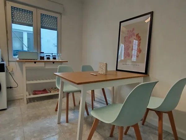 Piso en calle Santa Lucía, 44 - Foto 1