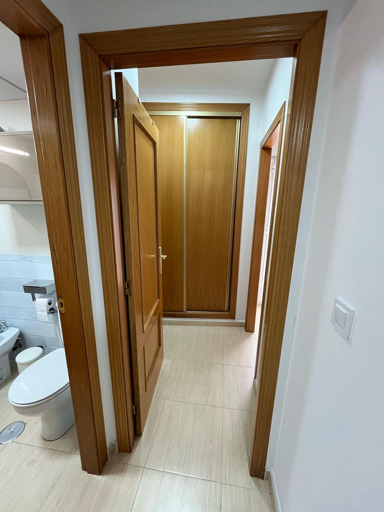 Dúplex en Carril de la Fuensanta, 210, San Benito-Patiño - Foto 10