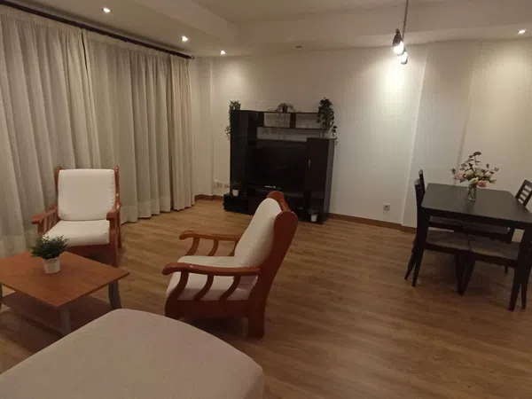 Alquiler de chalet adosado en El de Pagan, 22 - Foto 10