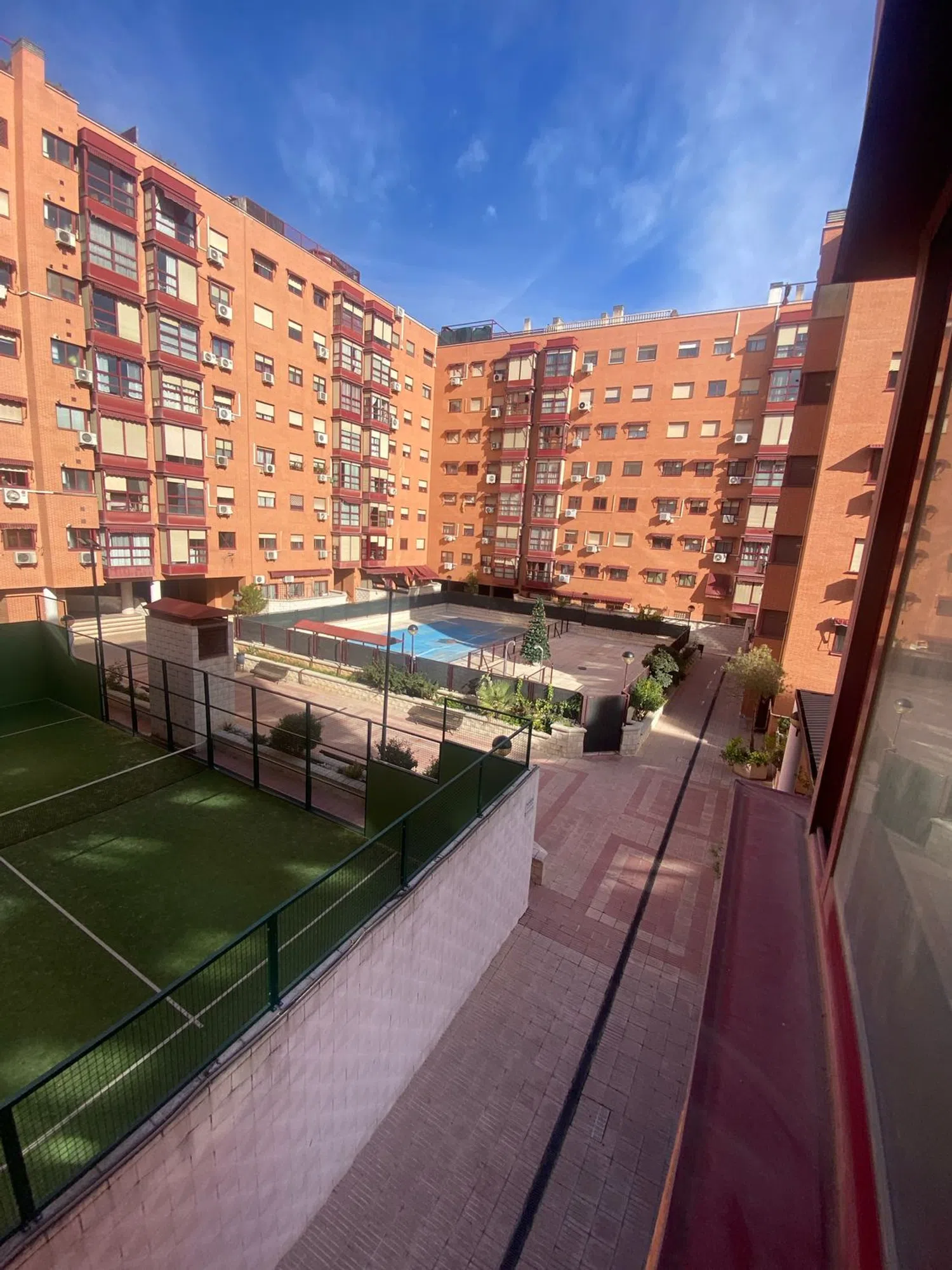 Piso en calle Rutilo, 5 - Foto 6