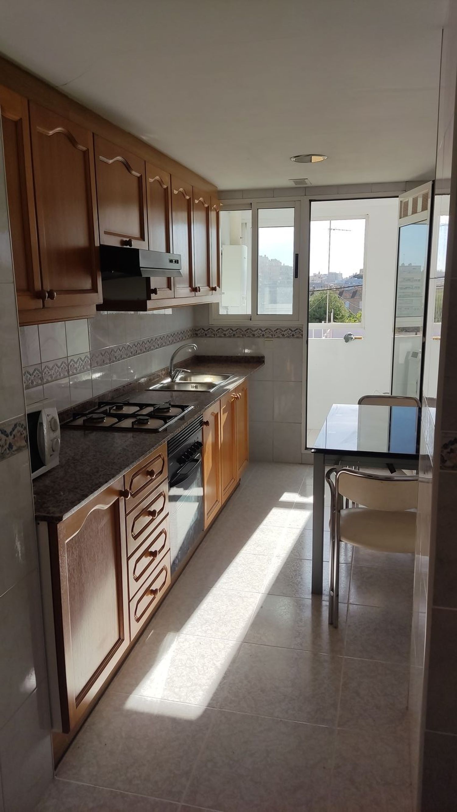 Piso en Calle de Sant Joan de la Creu, 9, Morvedre - Foto 3