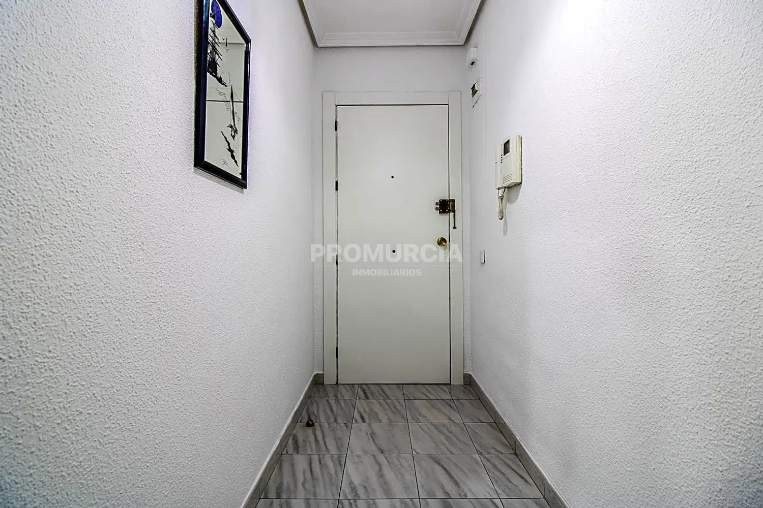 Piso en plaza Tierno Galvsn, 15 - Foto 1