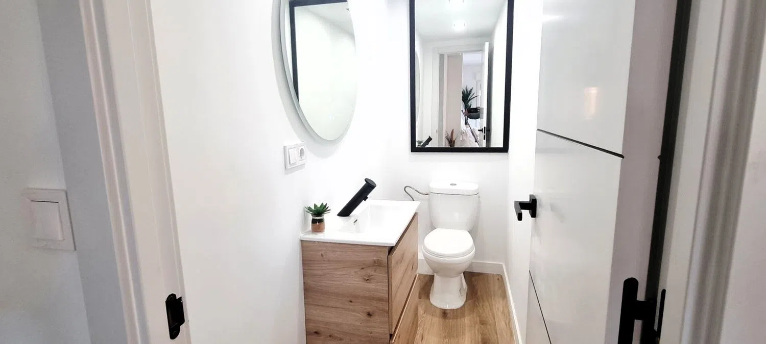 Piso en calle de Valmojado, 277 - Foto 25