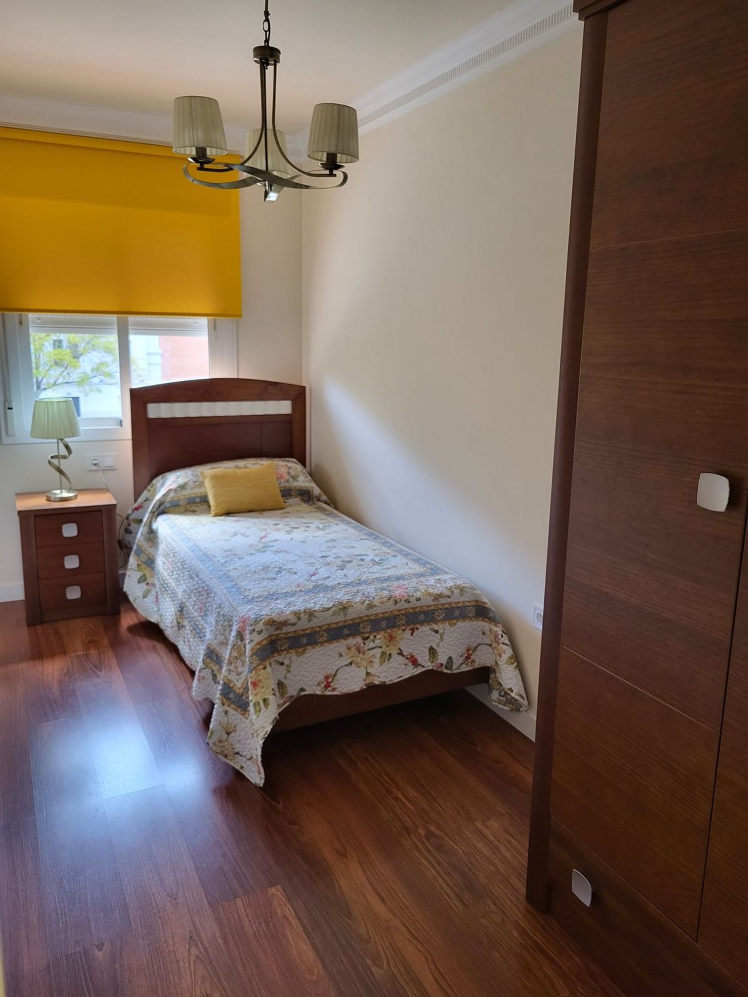 Piso en Calle Luis Montoto, 143, Luis Montoto - Santa Justa - Foto 9