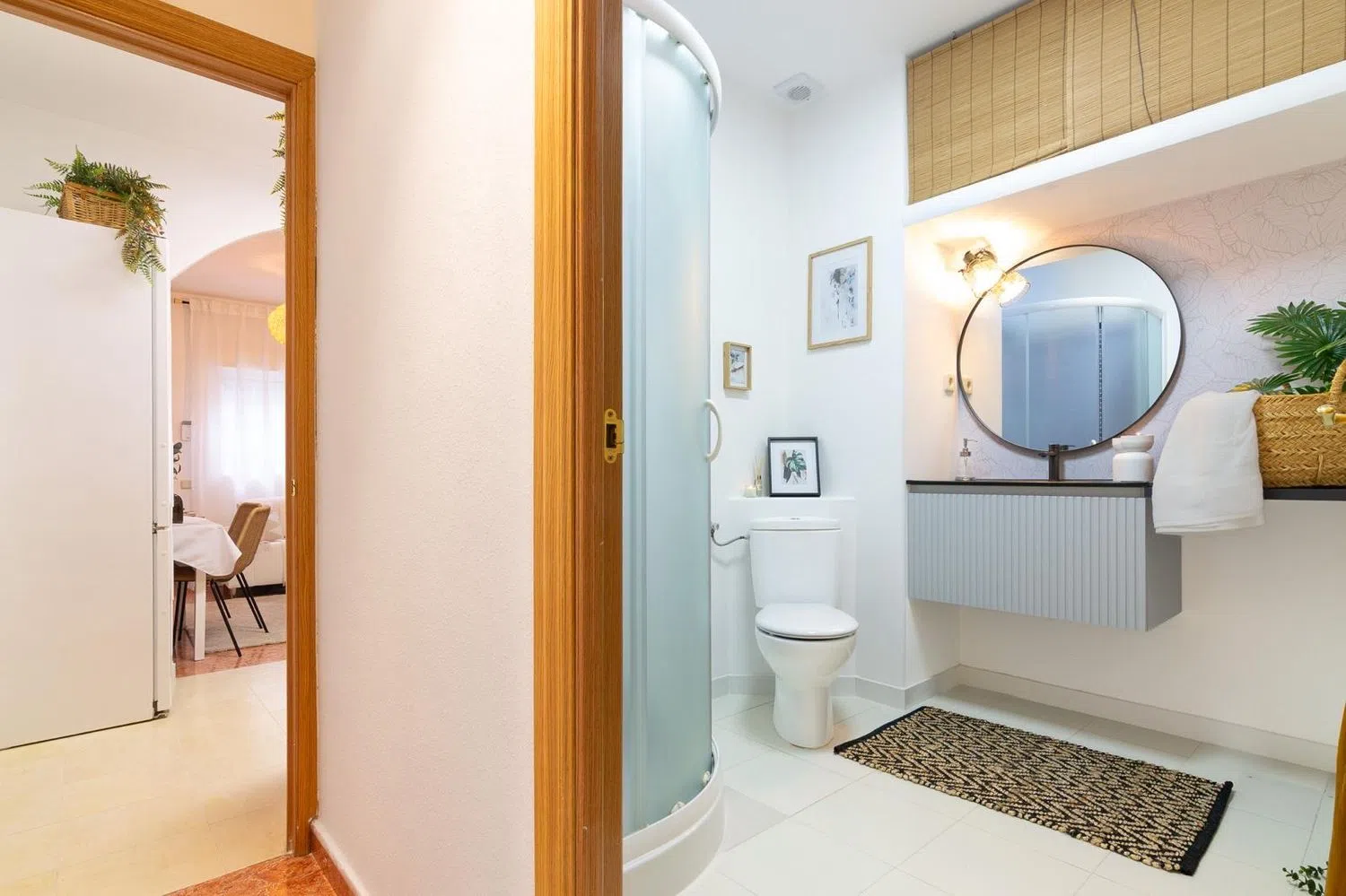 Piso en calle de Juan Boscán, 6 - Foto 5