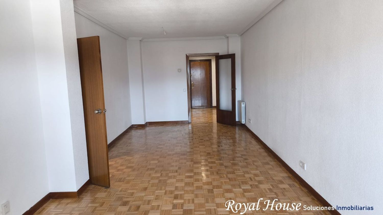 Piso en Camino del Berrocal, Villalba Estación, Villalba Estación - Foto 3