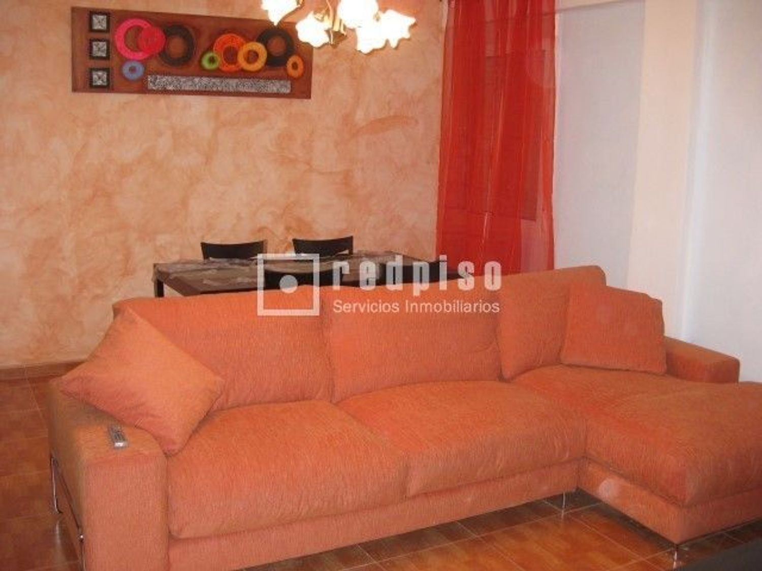 Piso en Calle Martínez Maldonado, Los Castillejos - La Trinidad - Foto 2