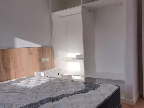 Estudio en Avenida de Mariano Andrés, 204, La Asunción - La Inmaculada, La Asunción - La Inmaculada - Foto 7