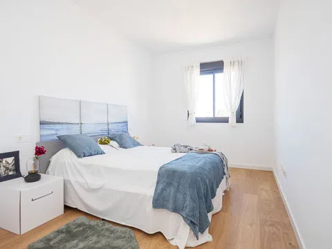 Piso en calle del Olvido, 43