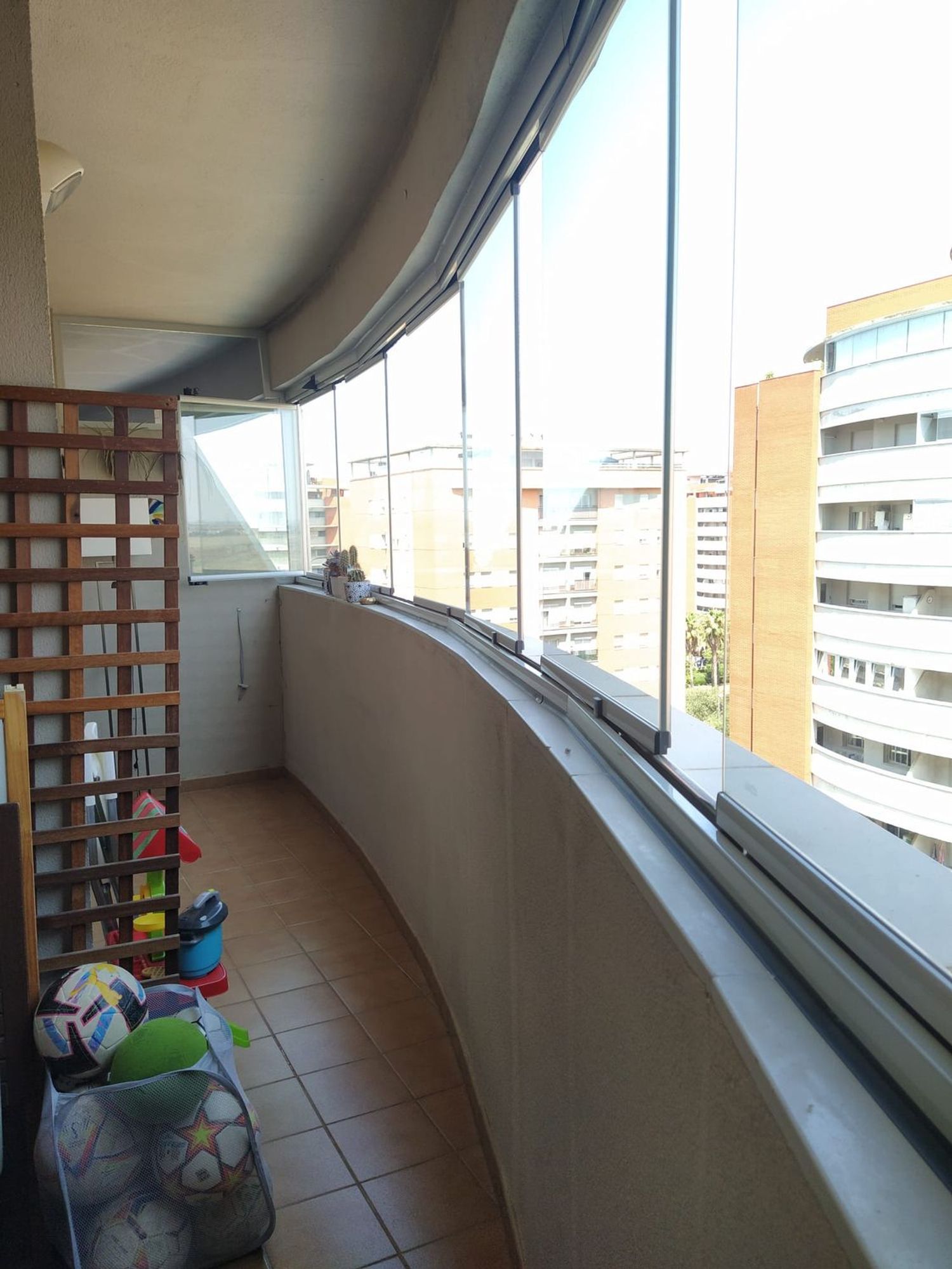 Piso en Calle Perséfone, 4, Jardines de Hércules - Foto 5