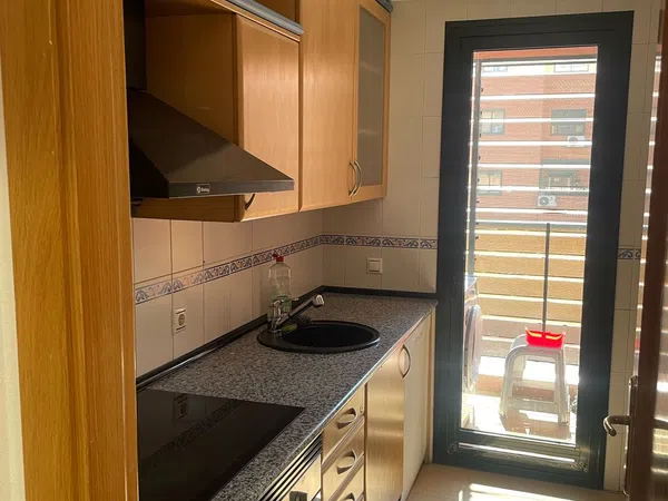 Dúplex en calle del Alcalde Manuel Gómez Casado, 21 - Foto 7