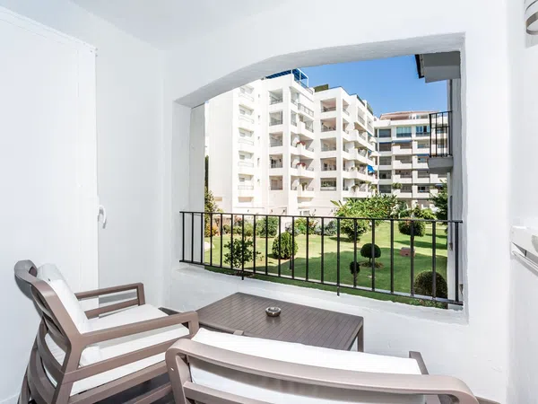 Estudio en Avenida José Banús, 7, Puerto Banús - Foto 2