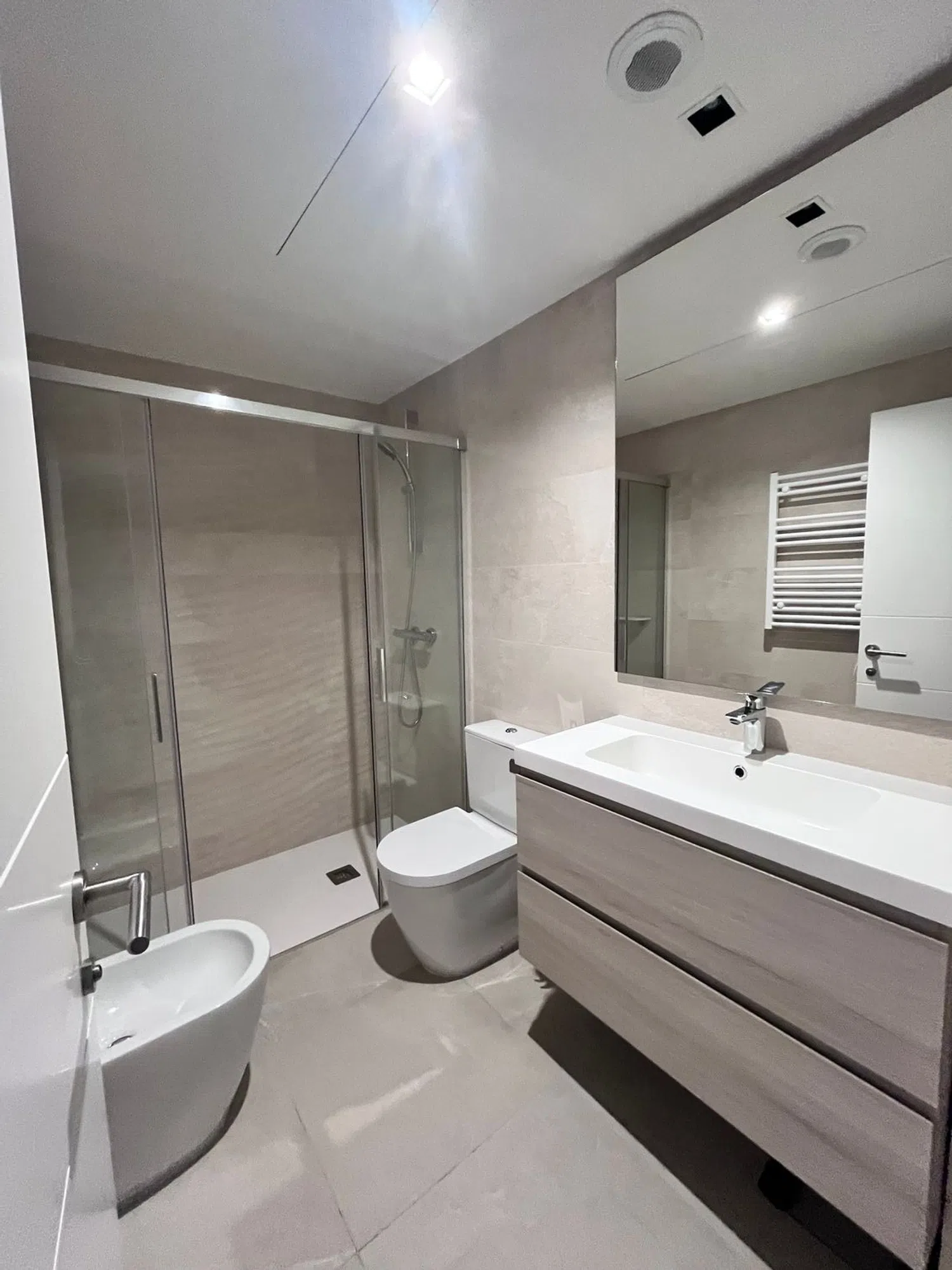 Piso en calle de los Astros, 2 - Foto 11