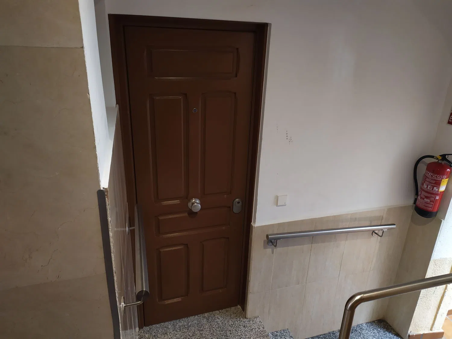 Piso en Palencia, 34 - Foto 7