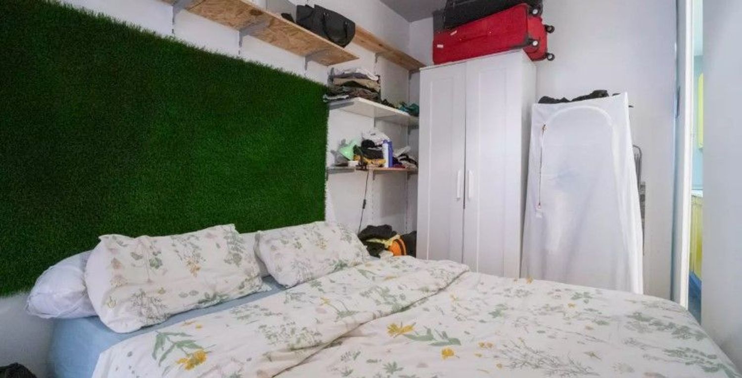 Piso en travesía Comadre, 4 - Foto 6