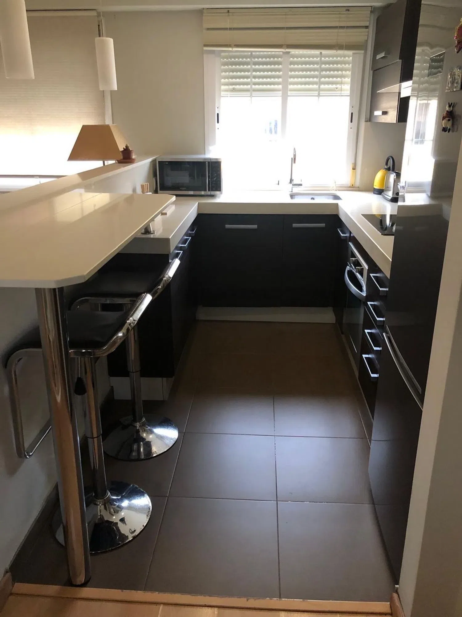 Piso en calle Padre Méndez Casariego, 27 - Foto 6