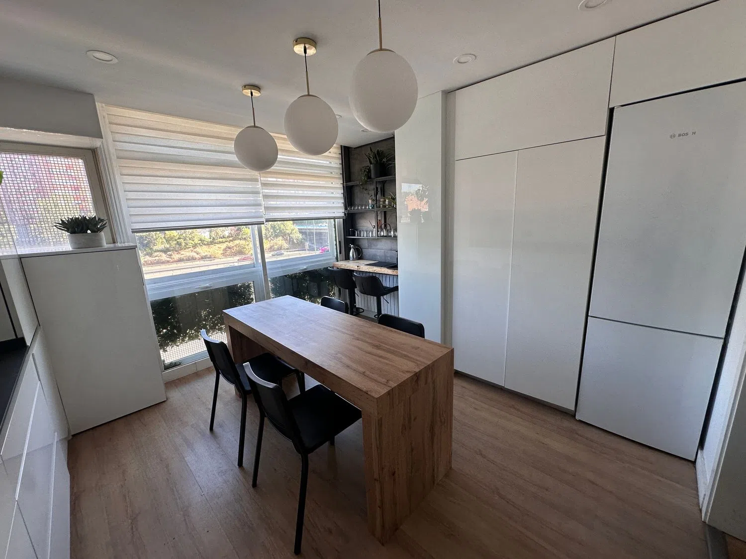 Piso en calle del Eucalipto, 11 - Foto 2