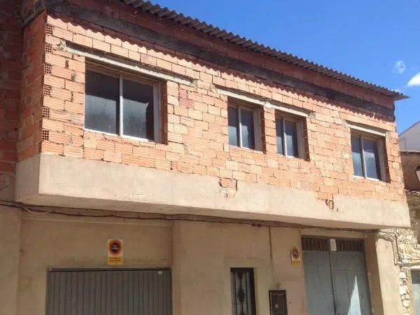 Casa de pueblo en Calle de San Agustín, 13 - Foto 1