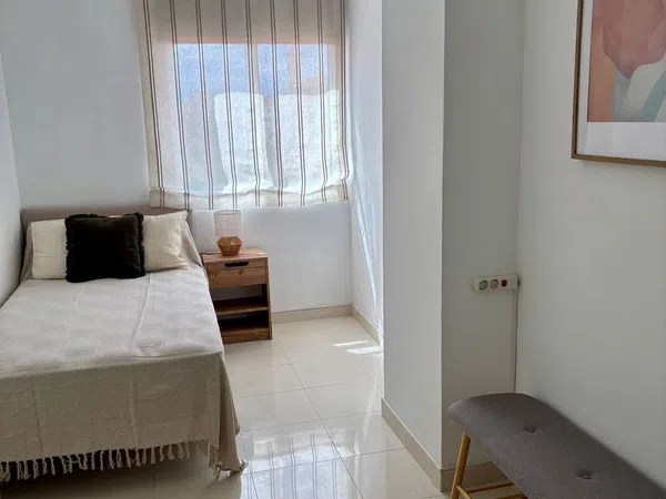 Piso en Calle Joaquín Verdugo Landi, 5, Carranque - Haza Cuevas - Foto 12