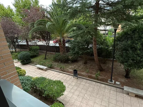 Piso en Calle Picasso, 6, Somosaguas - Foto 4