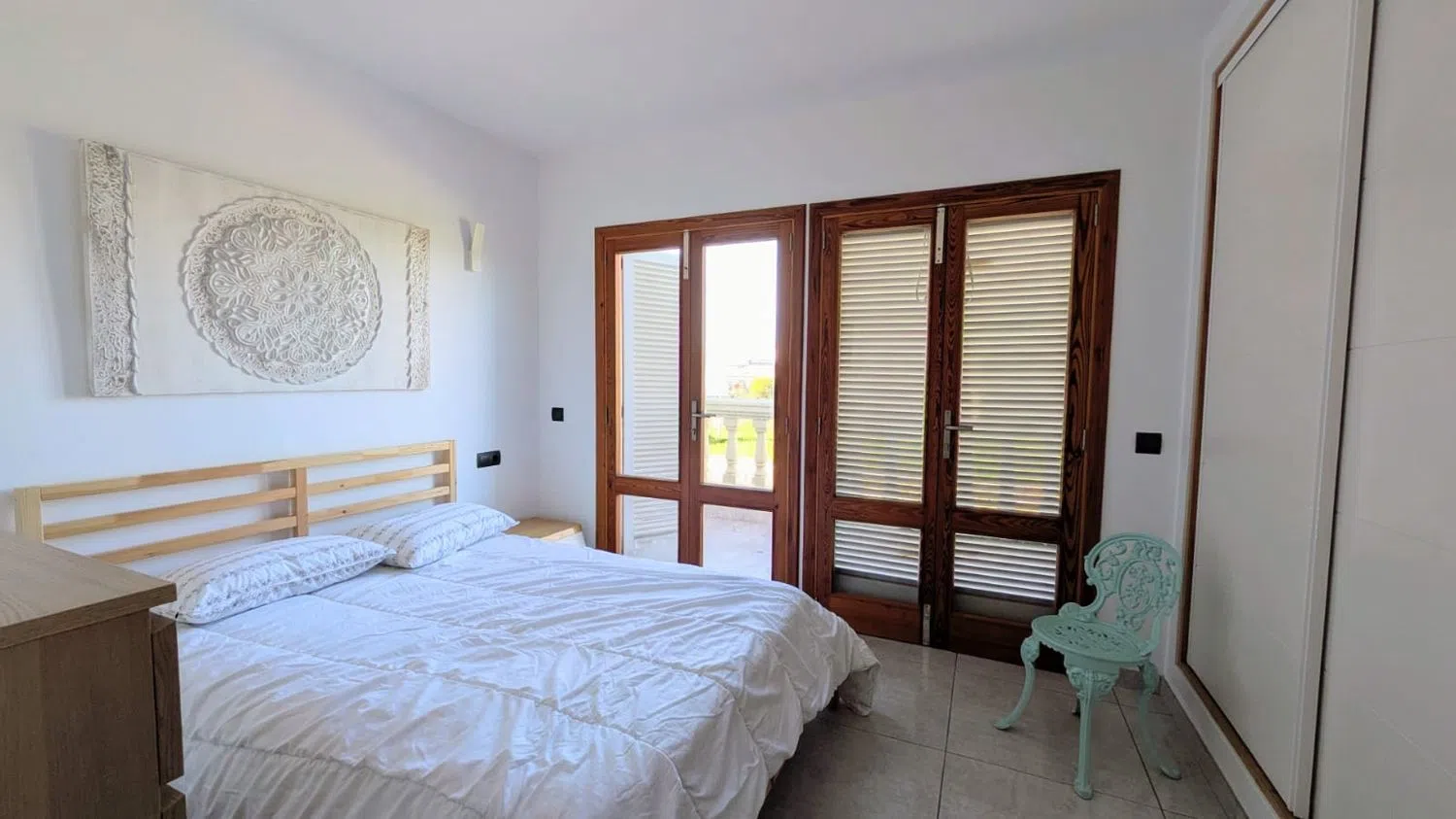 Piso en Barrio Coll d'En Rabassa - Foto 3