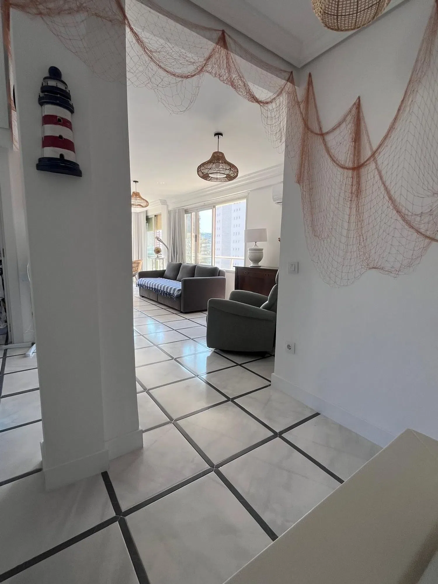 Piso en calle de Valencia, 3 - Foto 17