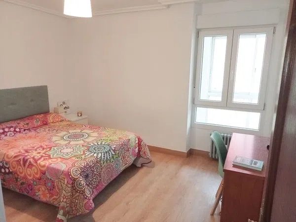 Piso en Calle de San Guillermo, 52, El Ejido - Sta. Ana, El Ejido - Sta. Ana - Foto 1
