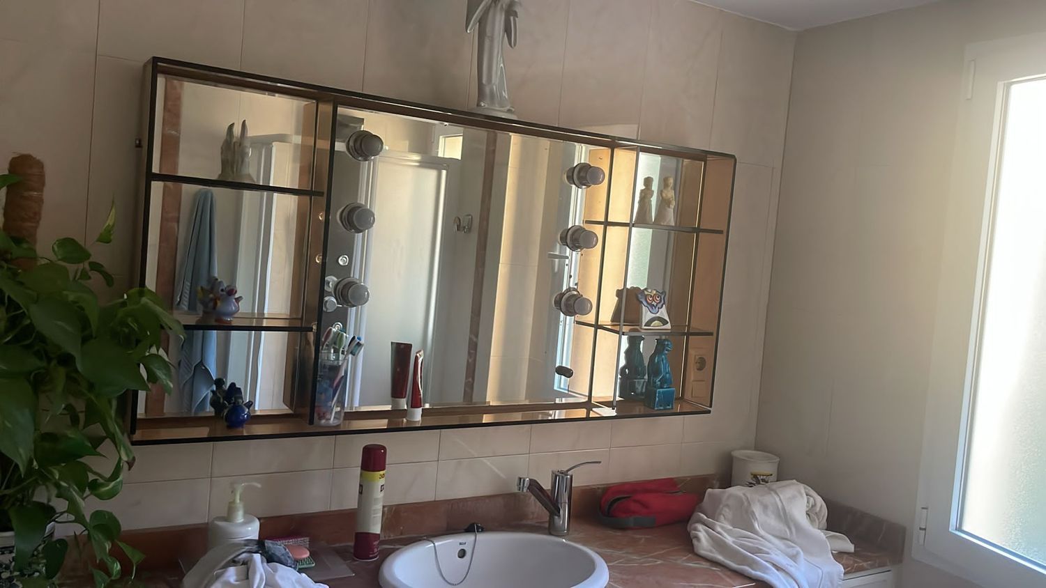 Piso en calle Palmeras del Limonar, 27 - Foto 8