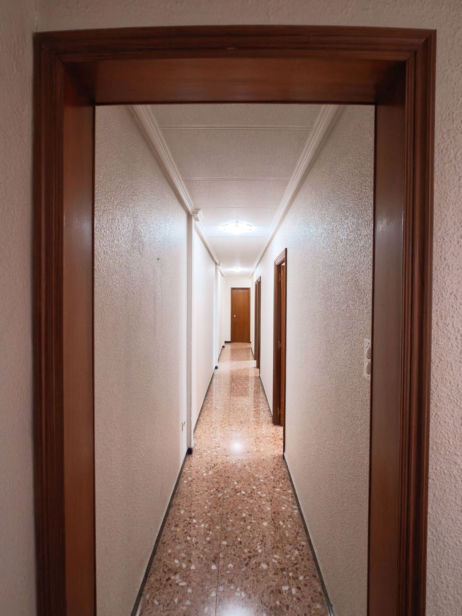 Piso en Barrio Pont Nou-Corazón de Jesús - Foto 19