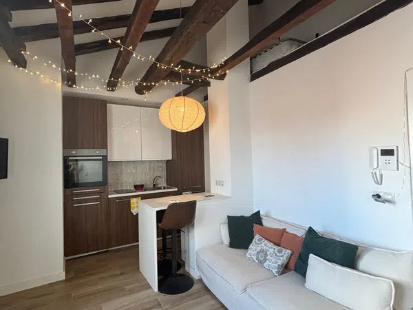 Piso en Costanilla de San Pedro, 5, Palacio - Foto 1