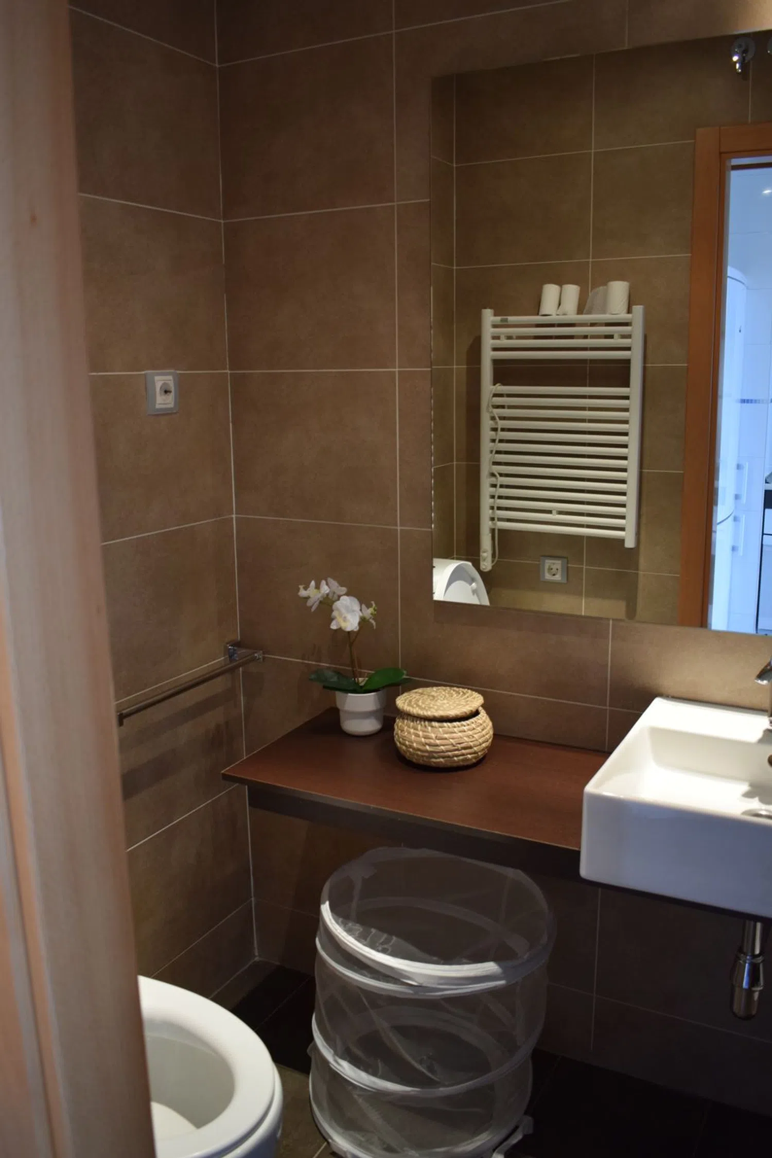 Estudio en calle de Dulce Chacón, 23 - Foto 5