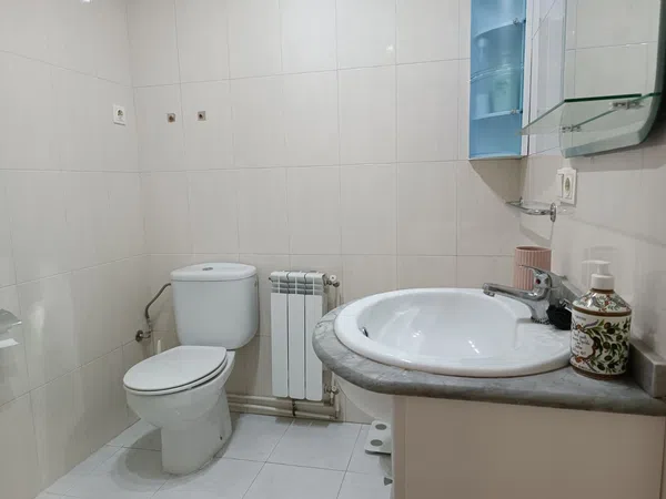 Piso en Calle de Eloy Gonzalo, 20, Trafalgar - Foto 16