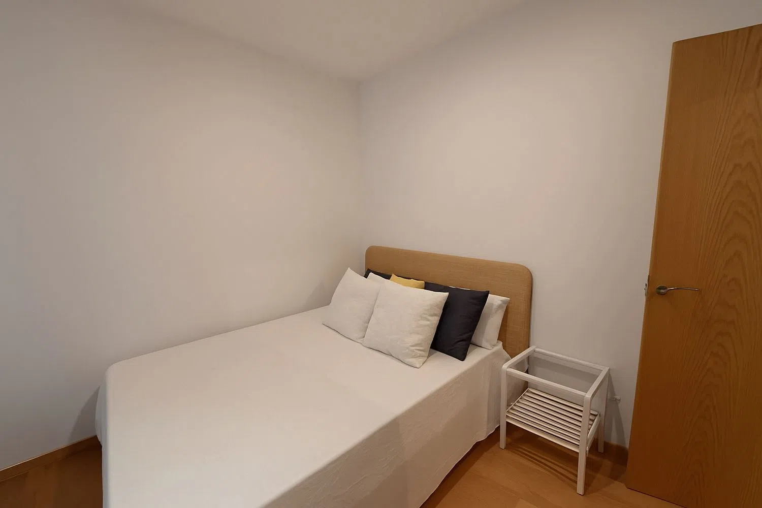 Piso en calle de Luchana, 10 - Foto 5