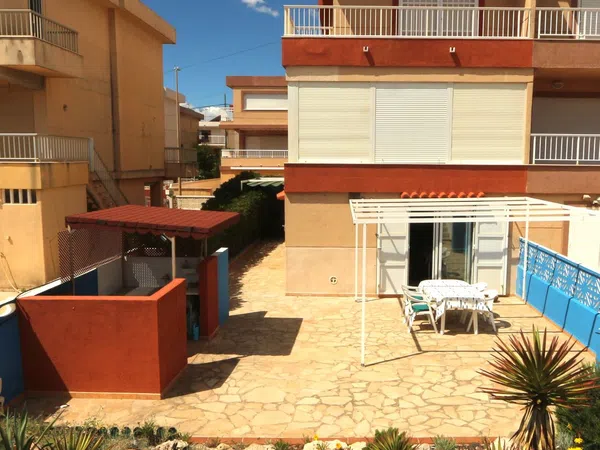 Chalet pareado en Calle Josep Naval, 7 - Foto 5