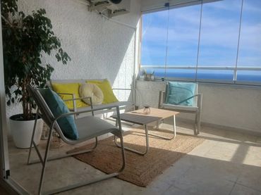 Piso en  Paraje la Garrofa 4A - Foto 1