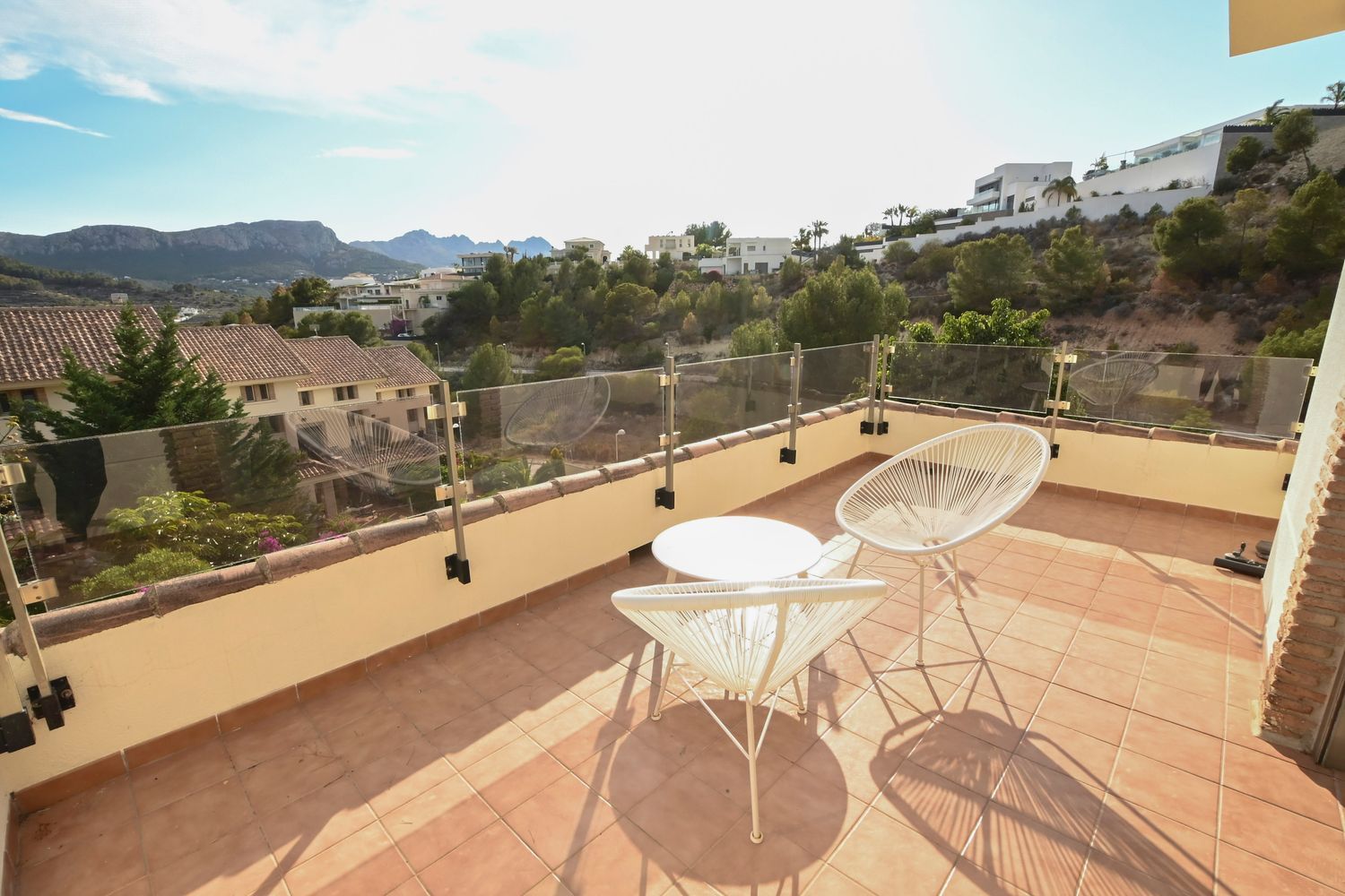 Chalet adosado en Partida Empedrola II, 14 a, Cometa-Carrió, Cometa-Carrió - Foto 10