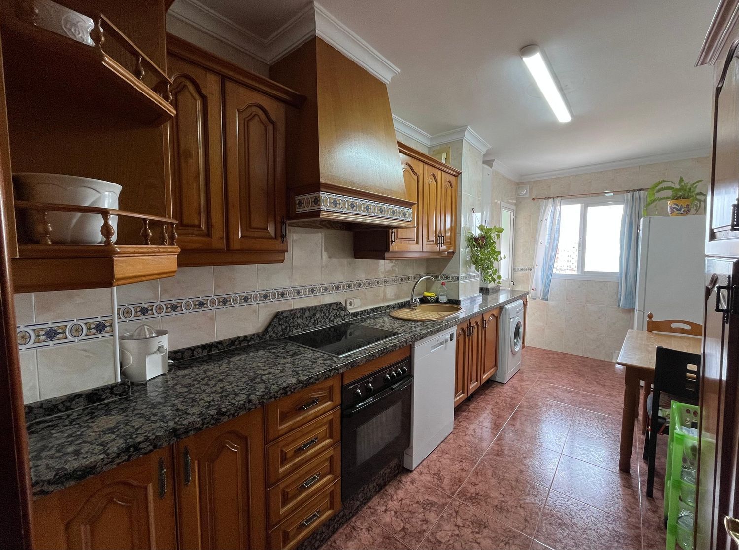 Piso en Calle de Arroyo Hondo, 32, Camino Viejo de Málaga - Foto 23